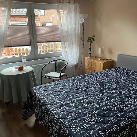 Holsteinisches Hauschen Hotel *