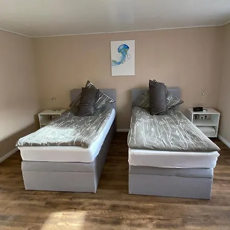 Holsteinisches Hauschen