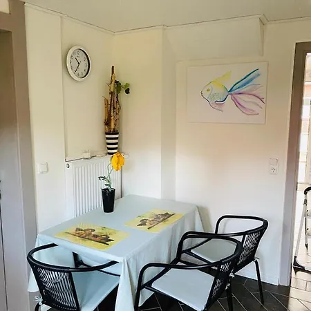 Holsteinisches Hauschen