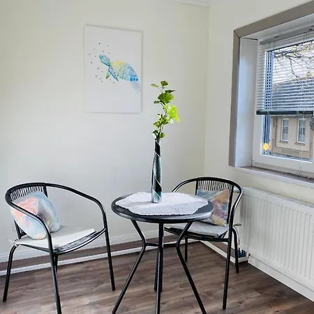 Holsteinisches Hauschen *