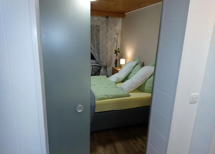 Holsteinisches Häuschen *