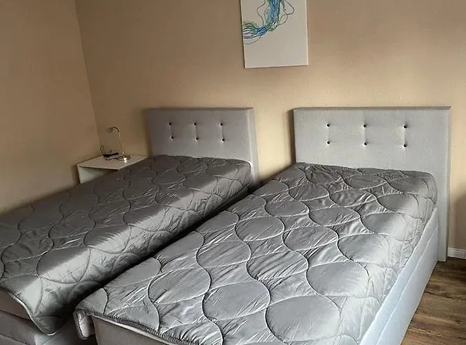 Holsteinisches Häuschen *