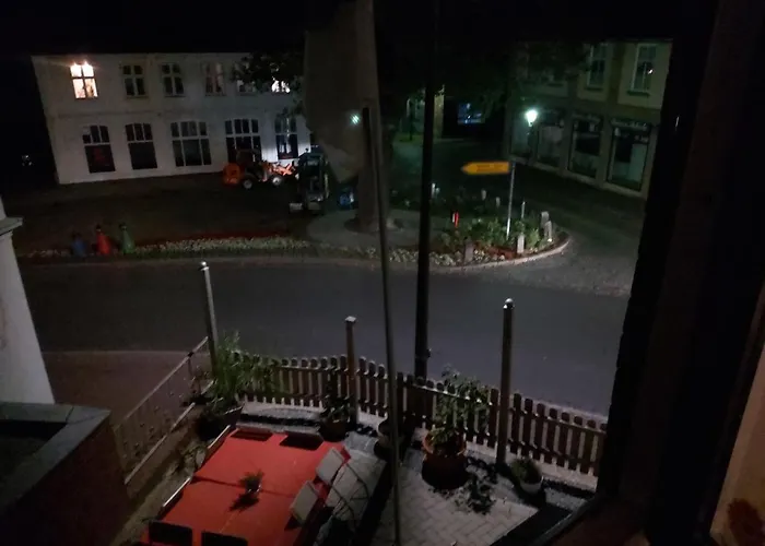 Holsteinisches Häuschen * Burg (Dithmarschen)