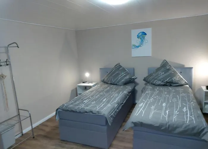 Holsteinisches Häuschen * Burg (Dithmarschen)