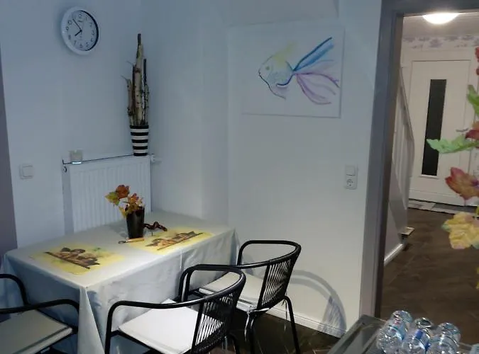 Holsteinisches Häuschen