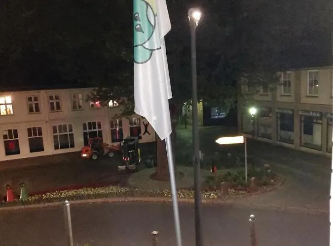 Holsteinisches Häuschen * Burg (Dithmarschen)