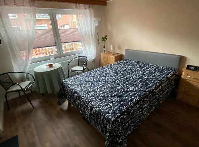 Holsteinisches Häuschen Hotel *