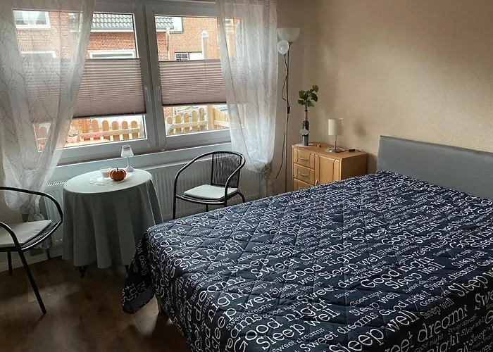 Holsteinisches Häuschen Hotel *