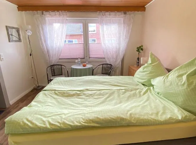 Holsteinisches Häuschen Hotel