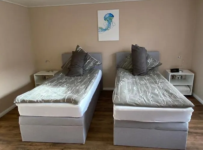 Holsteinisches Häuschen