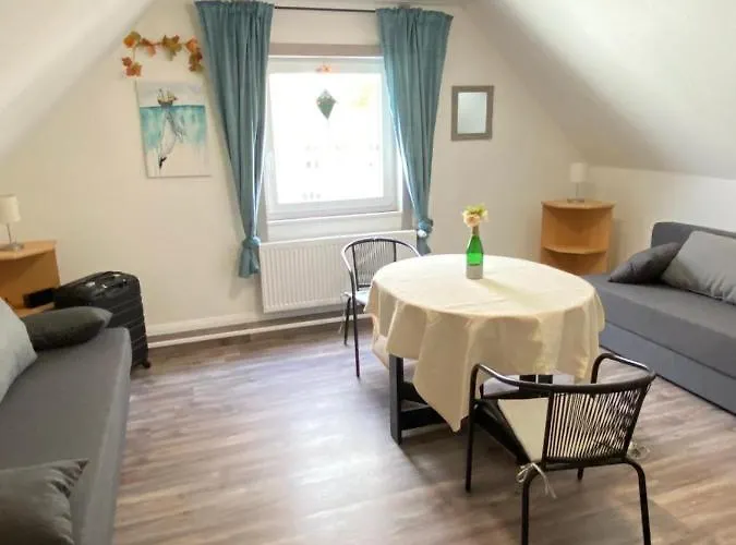 Holsteinisches Häuschen