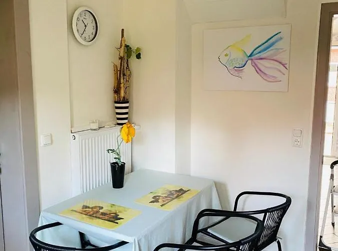 Holsteinisches Häuschen