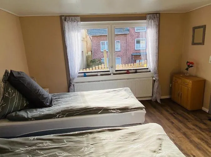 Holsteinisches Häuschen