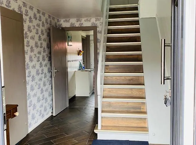 Holsteinisches Häuschen *