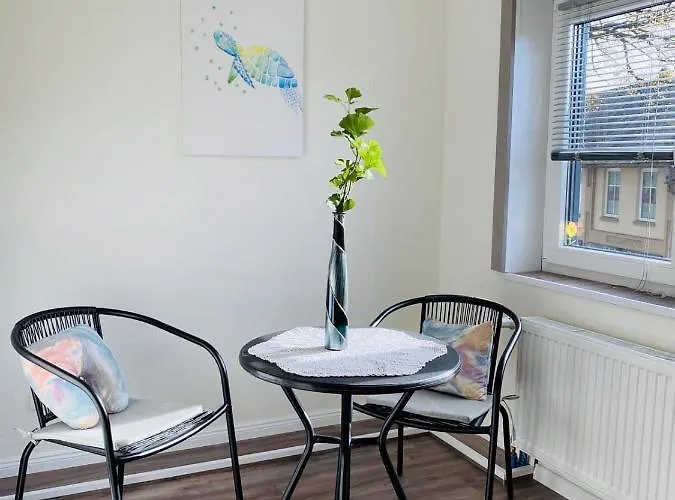 Holsteinisches Häuschen *