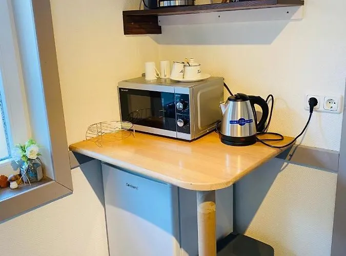 Hotel Holsteinisches Häuschen Burg (Dithmarschen)