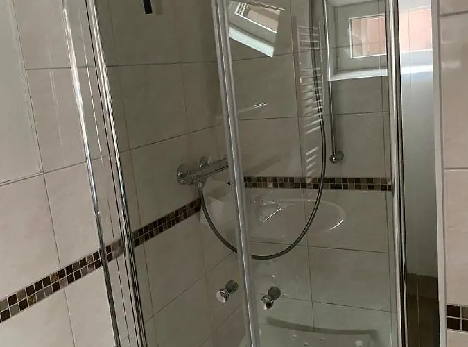 Hotel Holsteinisches Häuschen