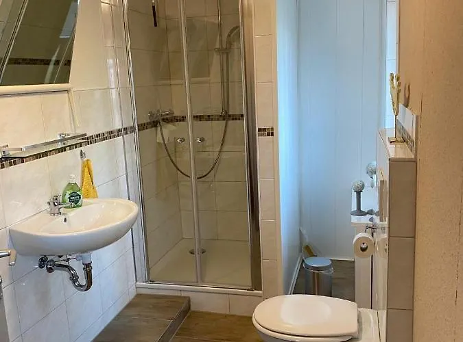 Hotel Holsteinisches Häuschen