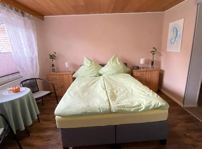 Holsteinisches Häuschen Hotel