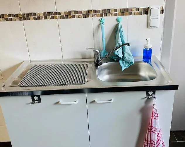 Holsteinisches Häuschen Hotel