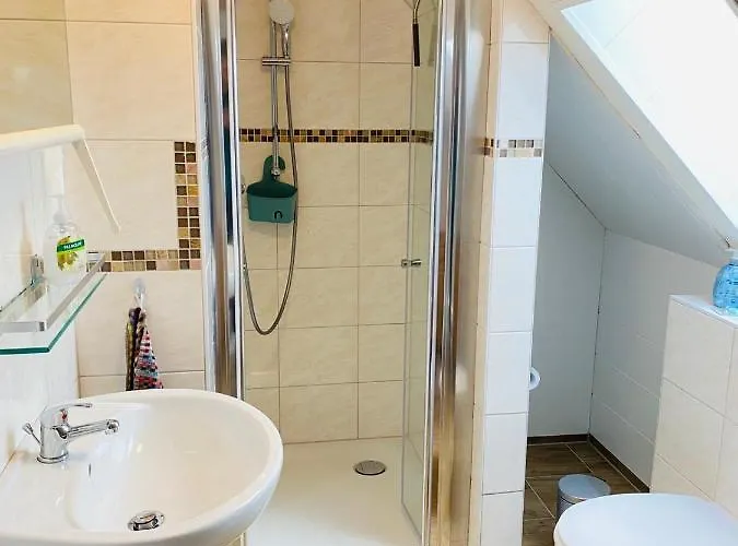 Holsteinisches Häuschen Hotel Burg (Dithmarschen)