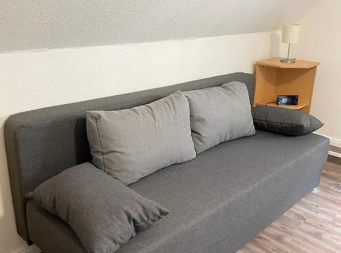 Holsteinisches Häuschen Hotel